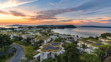  Sun Group bội thu giải thưởng tại World Travel Awards toàn cầu 2019