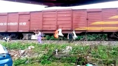  “Rác Hương Khê đi Sài Gòn” và lòng tự trọng