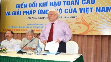  Phân tích đánh giá hoạt động tư vấn và phản biện, giám định xã hội của Hội Bảo vệ TN&MT Việt Nam (Phần 2)