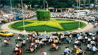  Công ty Cổ Phần GreenFeed Việt Nam tuyển nhân viên thu mua