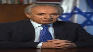  Tổng thống Israel: “Giới trẻ sẽ kết nối hai đất nước”