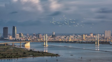  Kinh tế Đà Nẵng và cuộc bứt phá ngoạn mục nhờ du lịch
