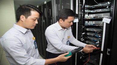  VNPT cung cấp hạ tầng phục vụ Hội nghị Quan chức kinh tế cao cấp ASEAN hẹp (SEOM) 