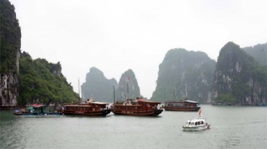 Nếu vịnh Hạ Long chiến thắng...