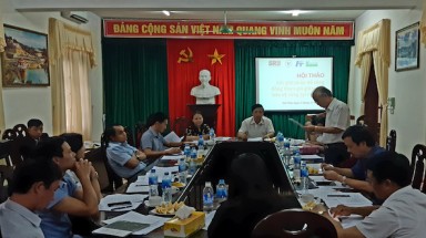  Giải pháp để cộng đồng tham gia giám sát, bảo vệ rừng tại Hà Tĩnh