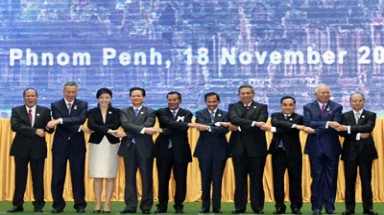  Việt Nam ủng hộ quốc tế hoá vấn đề Biển Đông