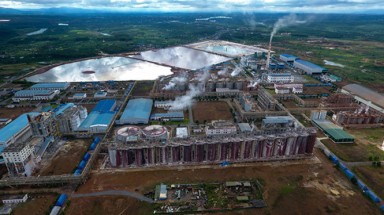 Lỗ nghìn tỉ, 11 bộ báo cáo về 2 dự án bauxite Tây nguyên