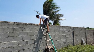  Không thể chấp nhận tình trạng lấy biển làm của riêng