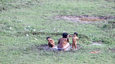  Quảng Nam: Dân khu vực động đất trả nhà tái định cư