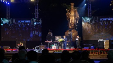  Đại sứ Christian Berger: Quan hệ hợp tác Đức-Việt Nam kể từ hôm nay mở sang một trang mới