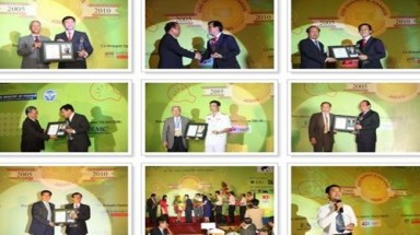   Công bố 10 lãnh đạo An ninh thông tin Đông Nam Á tiêu biểu năm 2011