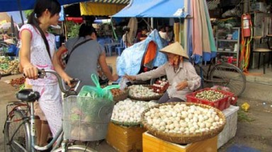  Chất lượng sống của công nhân