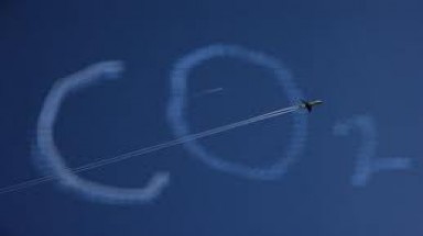  EU: Khủng hoảng làm giảm mạnh giá trị giấy phép phát thải CO2