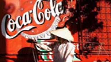  Coca-Cola lỗ 3.768 tỷ đồng ở Việt Nam