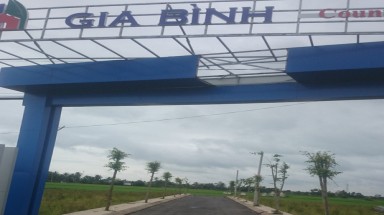  Kỷ luật phó phòng Tài nguyên - Môi trường, trả về tỉnh