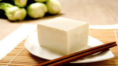    Ăn đậu phụ "cải thiện" đời sống tình dục