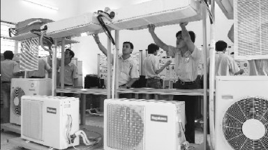  Dán nhãn năng lượng - Doanh nghiệp khốn đốn