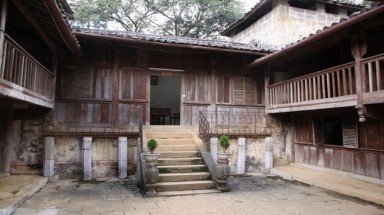  Phó Thủ tướng: Cấp sổ đỏ khu dinh thự "vua Mèo" cho các hộ đã rời đi