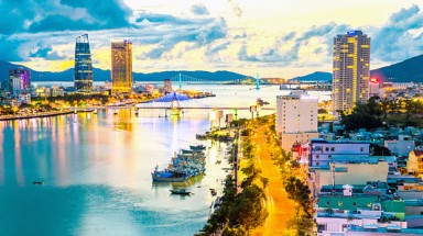  Xây dựng hình ảnh thành phố biển Đà Nẵng văn minh