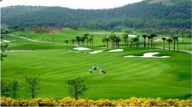  Tỉnh táo về vấn đề môi trường khi phát triển sân Golf