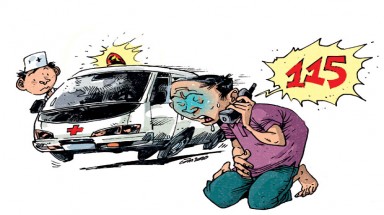 Quãng Ngãi: Đề nghị điều tra về clip “Bác sỹ và đồng tiền”