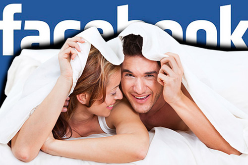 Sex vẫn thú vị hơn... Facebook
