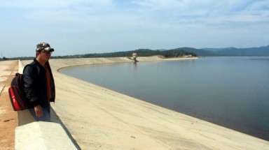   Gia Lai: Xin Thủ tướng chuyển đổi 91ha rừng để làm hồ thủy lợi