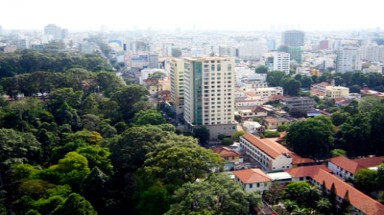  Giảm thải để có kinh tế xanh  