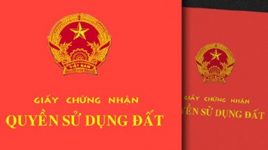 Bộ TN&MT thông tin về quy định ghi tên các thành viên trong hộ gia đình sử dụng đất trên giấy chứng nhận