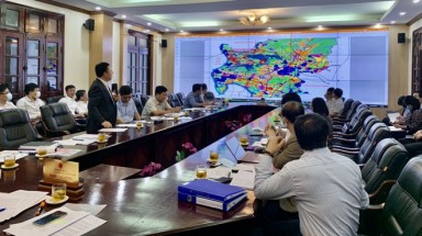  Đại gia Xuân Trường muốn xây khu du lịch tâm linh hơn 1.500 ha ở Hải Dương