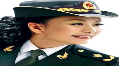  Từ ngôi sao ca nhạc đến “đệ nhất phu nhân TQ”