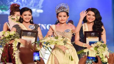  Vụ Hoa hậu Đại dương 2017: Lỗi văn hóa hay "giọt nước tràn ly"?