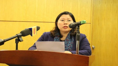  Bộ TN-MT “rút kinh nghiệm” vụ ghi tên thành viên gia đình lên sổ đỏ