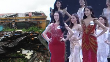 Họ vì tiền chứ không vì nỗi đau đồng bào!