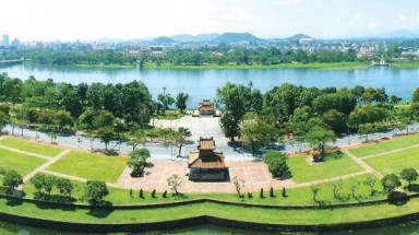  Thực hiện chiến lược Tăng trưởng xanh Việt Nam