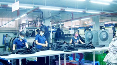Xử lý ô nhiễm chưa có hiệu quả