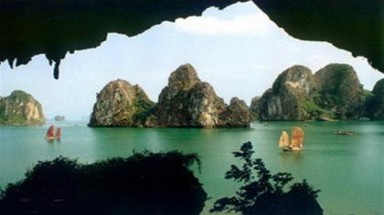  Vịnh Hạ Long, khát vọng kì quan !