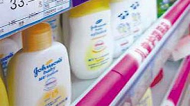  Thực hư chất lượng dầu gội trẻ em Johnson & Johnson