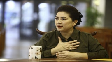  Chủ tịch Công ty nước mặt Sông Đuống: "Chúng tôi có công mà coi như tội đồ"