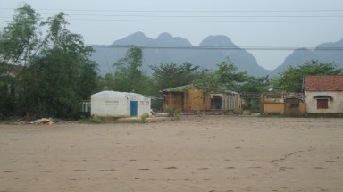 Hiểm họa khó lường