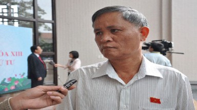  Đập bỏ thủy điện Sông Tranh 2?  
