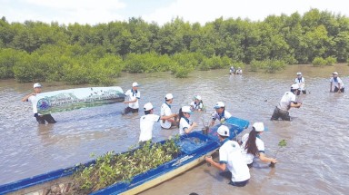  Ý tưởng mới cho công tác bảo vệ môi trường giai đoạn 2021-2030