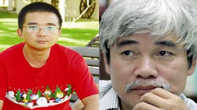  Truyện của Nguyễn Vĩnh Nguyên "tục" nhưng không cần phải cấm