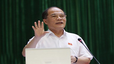 Quốc hội, Chính phủ sẽ tiết kiệm chi để nâng lương, trợ cấp