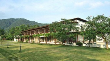 Sóc Sơn có "vùng cấm"?