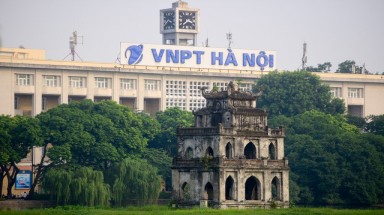  Bưu điện Hà Nội bất ngờ bị “thay tên đổi họ”