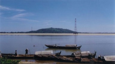  Bộ TN&MT: Tiết kiệm nước ngay trong mùa lũ