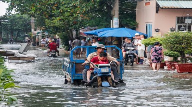  TP.HCM chi gần 23.000 tỉ, năm sau lại ngập hơn năm trước