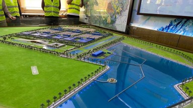  Nước sông Đuống đắt: Công nghệ cao nên giá cao là vô lý