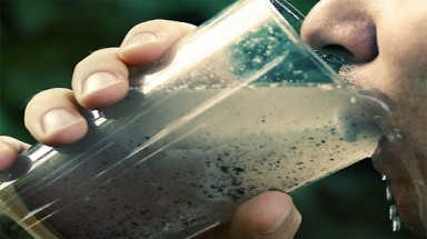  Nguồn nước ngày càng bị ô nhiễm